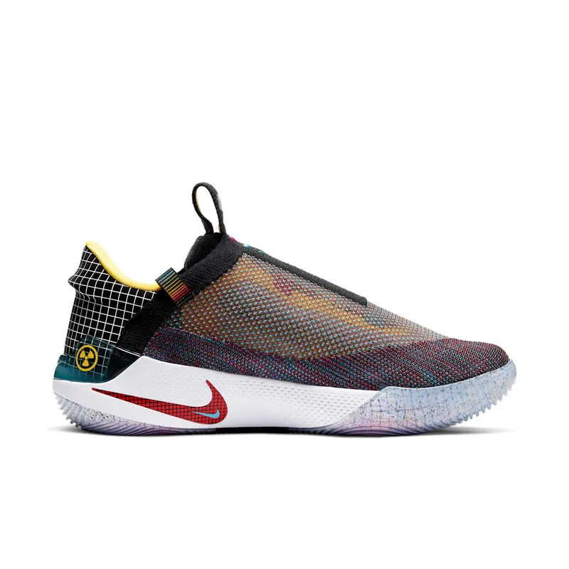 Nike Adapt BB Multi-Color (US Charger) Multi-Color/Black-White (AO2582-900)