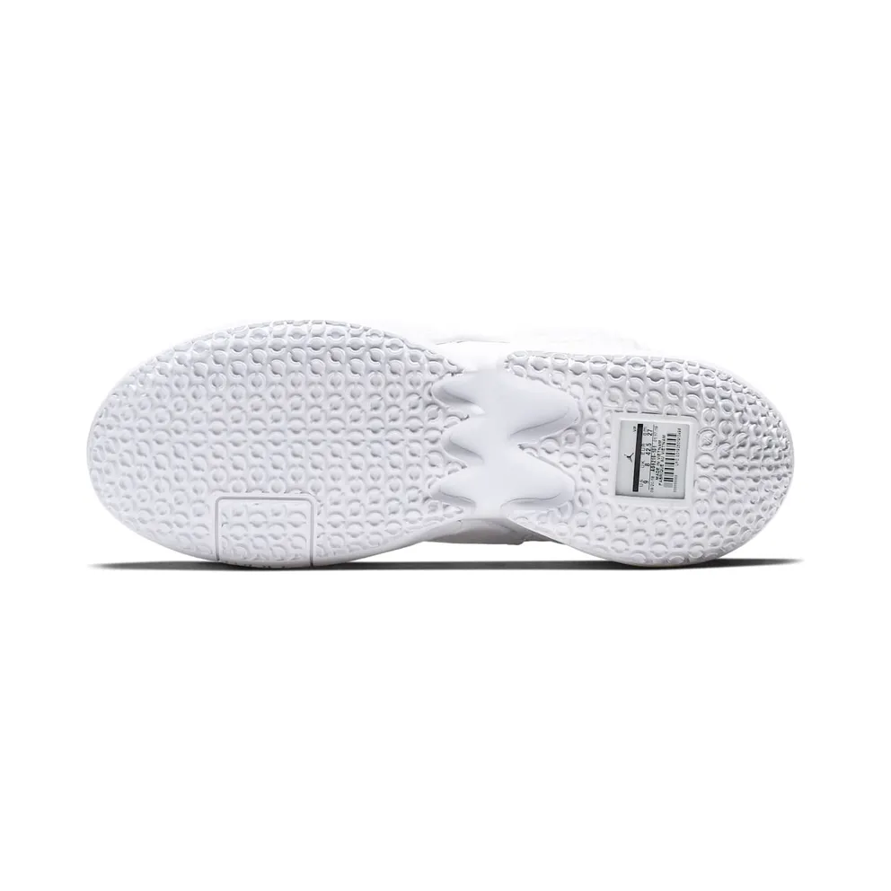 Jordan Why Not 0.2 White White/Off White-Platinum Tint (AO6219-101)