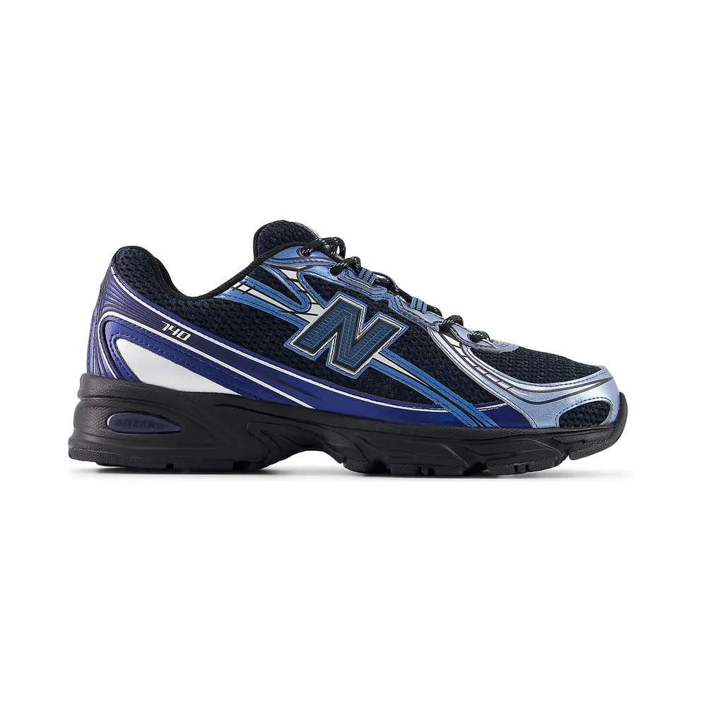 New Balance 740v2 Shoreline Blue (U740DT2)