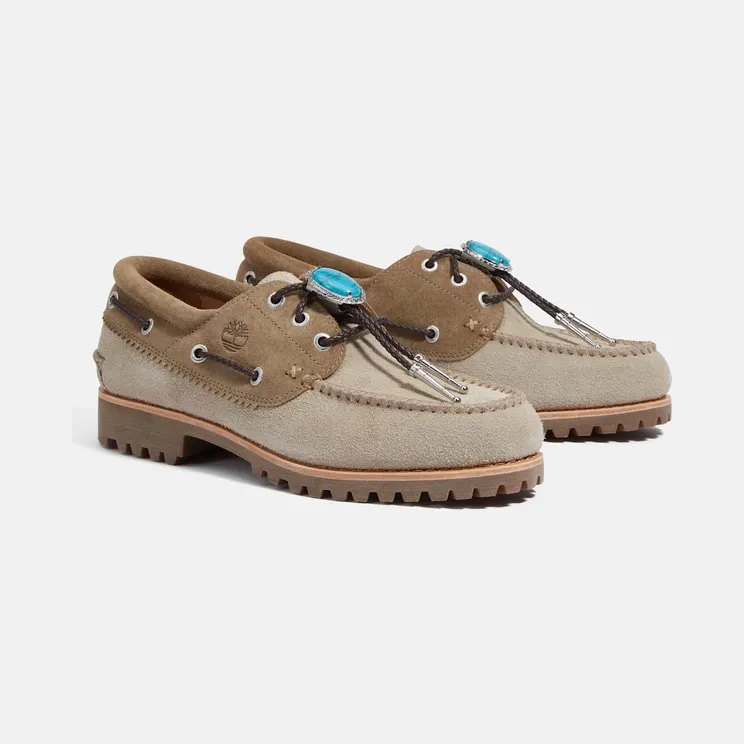 timberland-sneaker TB0A6G83-EW1