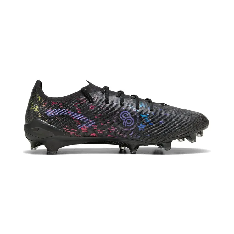 Puma Ultra 5 Ultimate FG “Christian Pulisic – Stealth Pack” (108632-01)