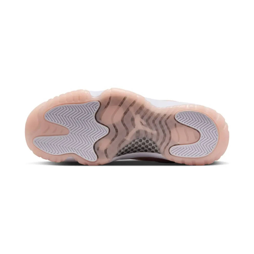 Air Jordan 11 Low “Legend Pink” (AH7860-160)