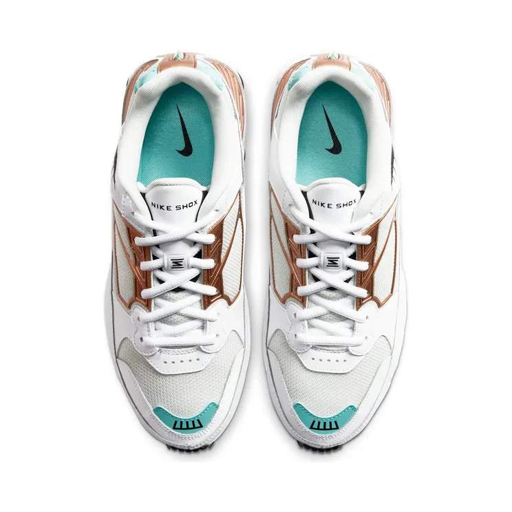 nike-shox BQ9001-100