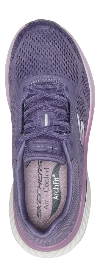 skechers-max-cushioning 125594_PUR