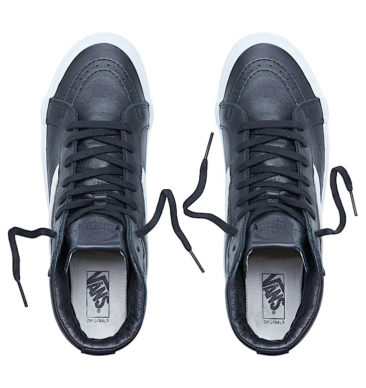 vans-sk8-hi VN0003T01NS