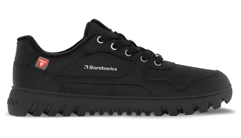 Barebarics sneaker All Black (50290116)