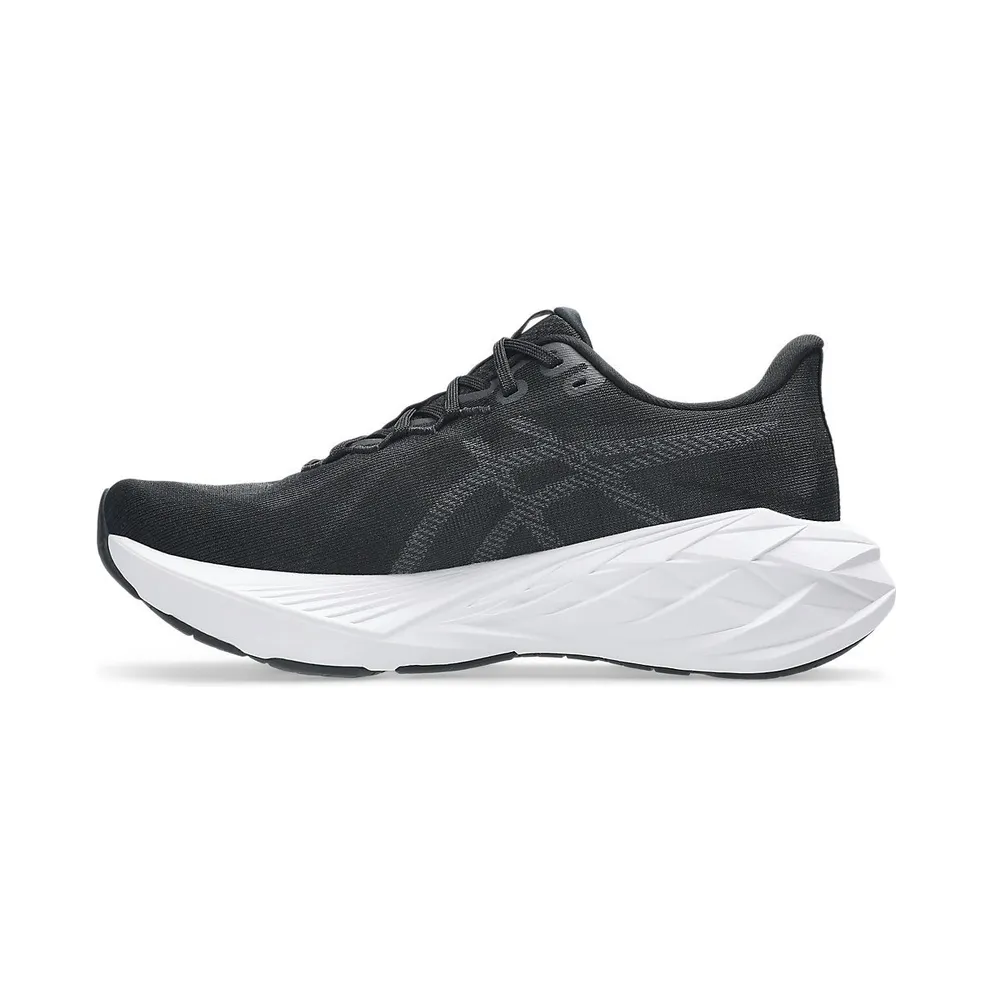 ASICS DYNABLAST 6 “Black / White” (1012C010-001)