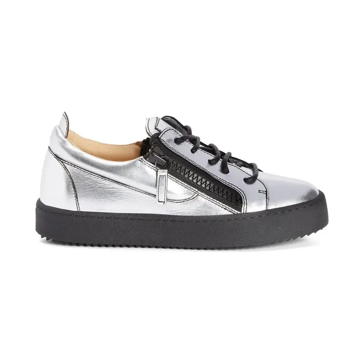 Giuseppe Zanotti Gail “Silver” (RS00087K31)