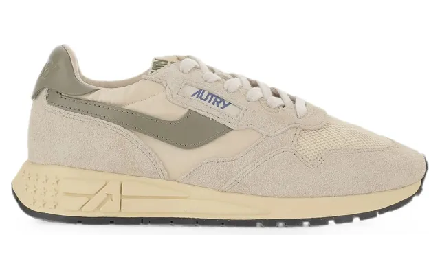 Autry Reelwind Low “Neutrals” (WWLM UT62)