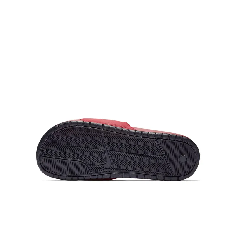 Nike Benassi Jdi “Gym Red” (AO2805-600)