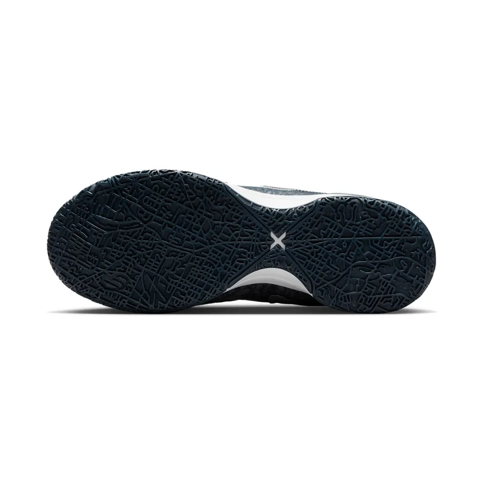 Nike Zoom LeBron NXXT Gen AMPD Armory Navy (FJ1566-400)
