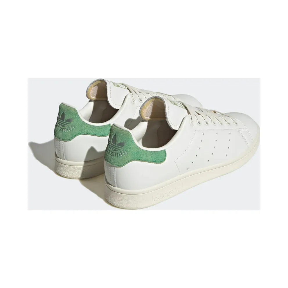 Adidas Stan Smith Core White / Off White / Court Green (FZ6436)