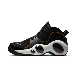 Nike Air Zoom Flight 95 “Black / Ale Brown / Summit White / Valerian Blue” (DV6994-001)
