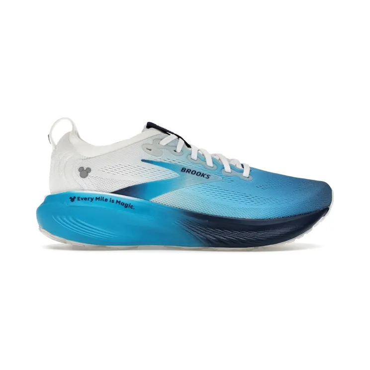 Brooks Adrenaline GTS 25 runDisney (120540-1B-107)