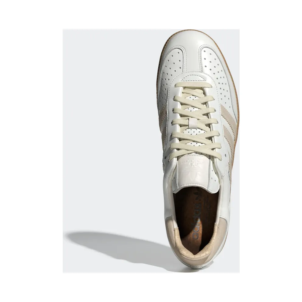 adidas Samba OG Shoes Core White / Wonder White / Magic Beige (IG1376)