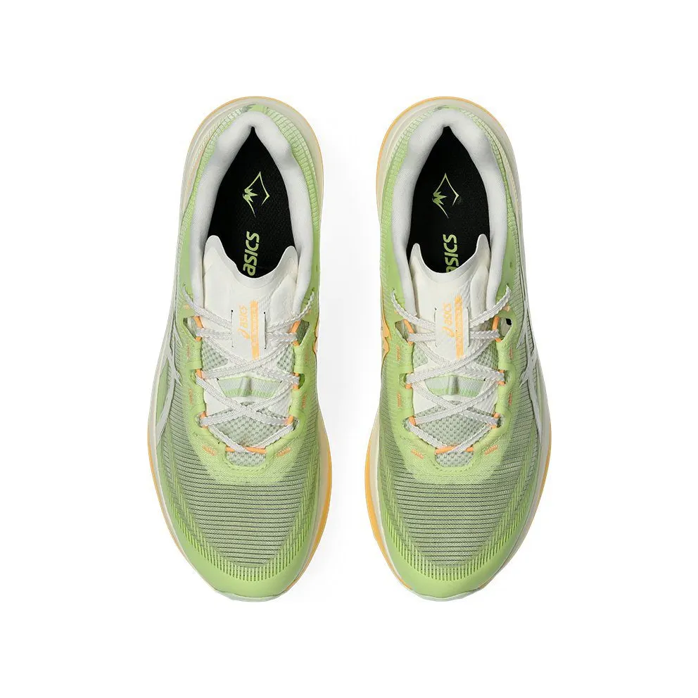 ASICS Fujispeed 4 Lime Green Cream (1013A179-300)