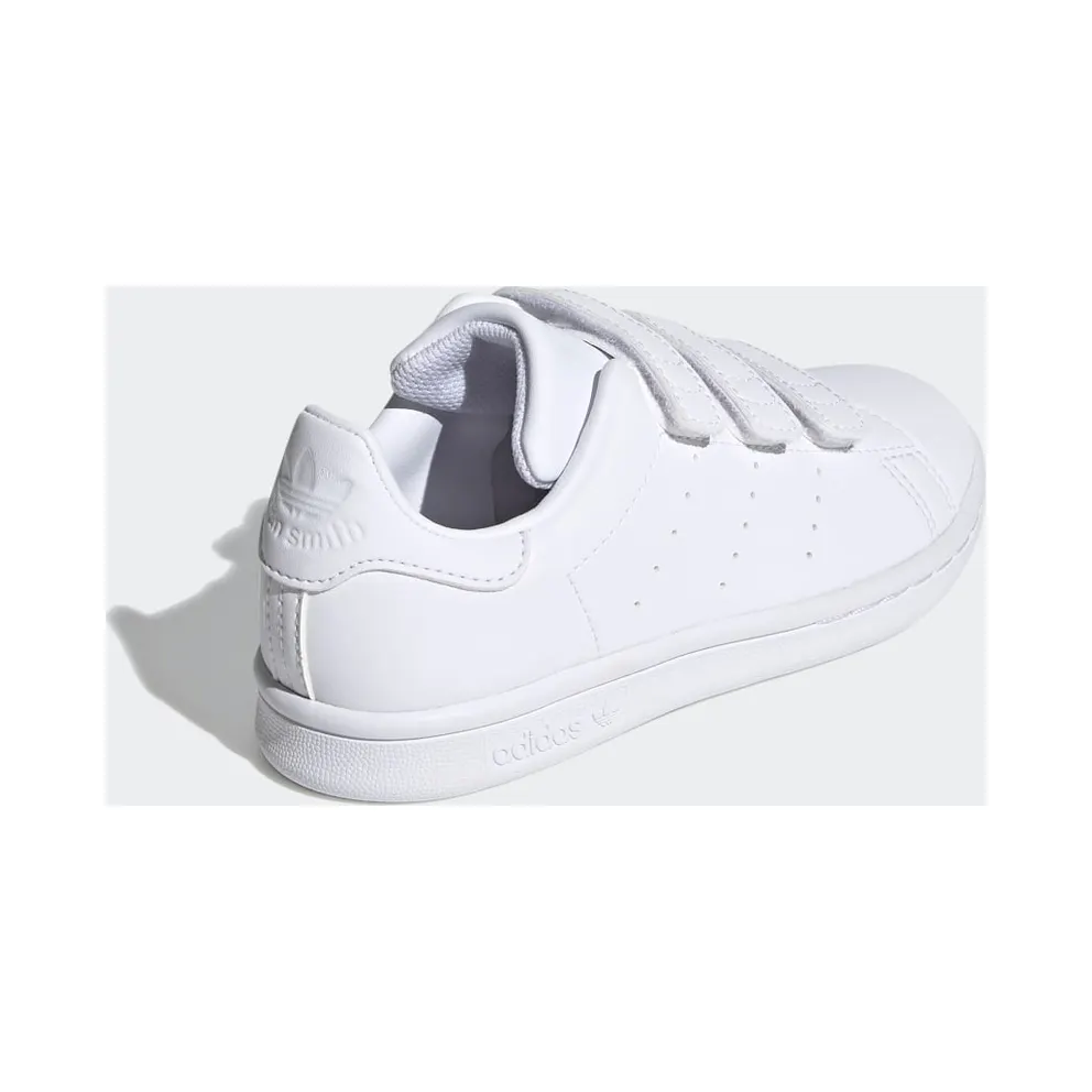 Adidas Stan Smith Cloud White / Cloud White / Cloud White (FX7535)