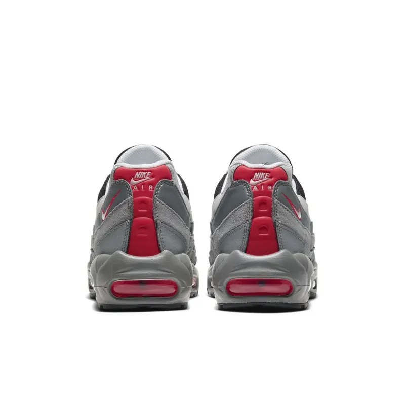 Nike Air Max 95 Essential Red (CI3705-600)