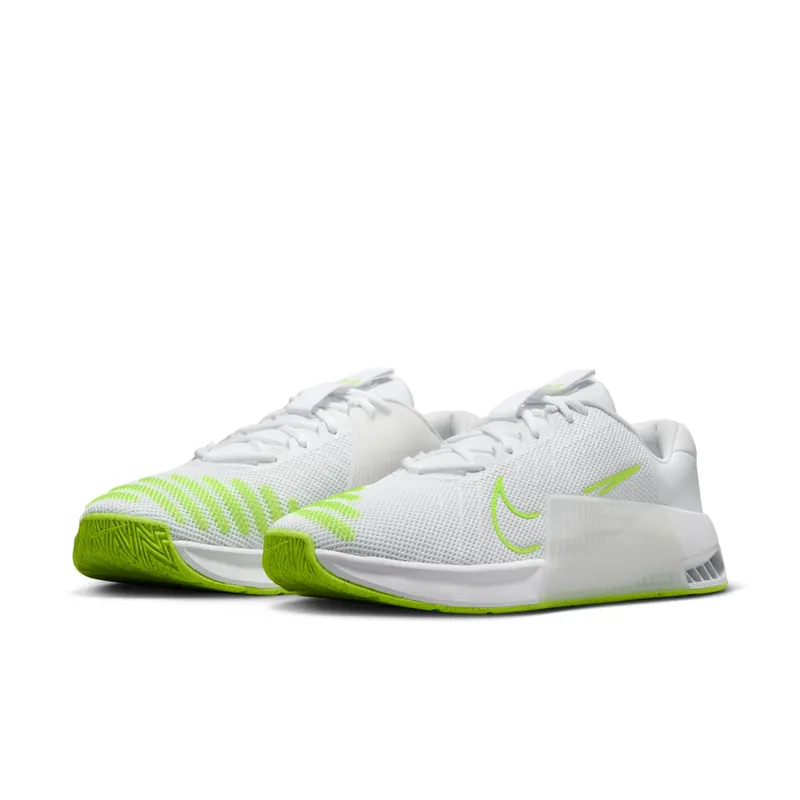 Nike Metcon 9 “White Volt” (DZ2617-104)