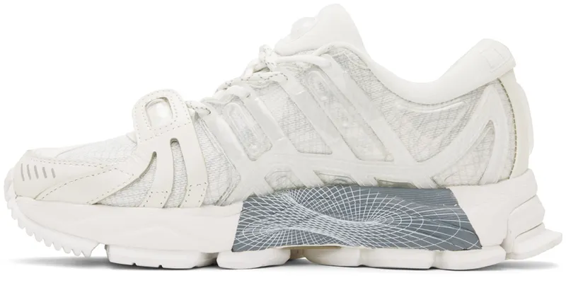 Li-Ning White FuriousRide 1.5 (AZGS023-2K)