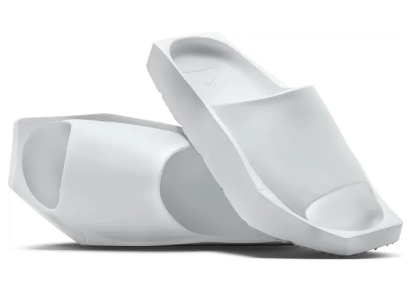 Jordan HEX SLIDES “White” (DQ8992-100)