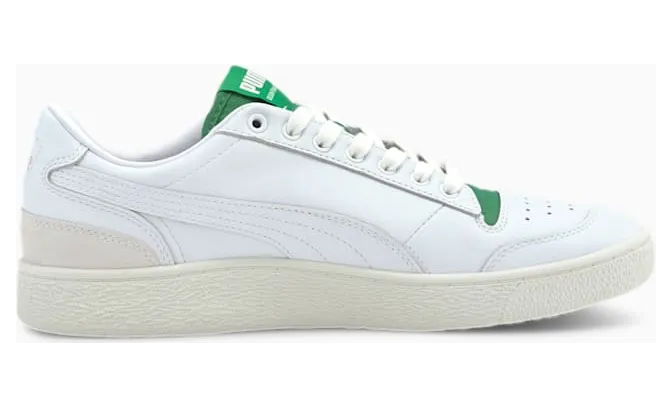 Puma Ralph Sampson Lo Dassler Legacy Collection (374872-01)