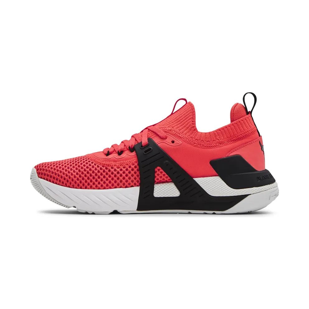 Under Armour Project Rock 4 Red (3023696-602)