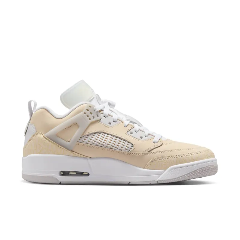 Jordan Spizike Low Sanddrift White (HV6528-100)