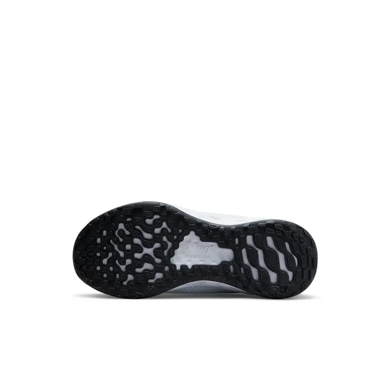Nike Revolution 6 Younger Kids’ Blue 50% Sustainable Materials (DD1095-409)