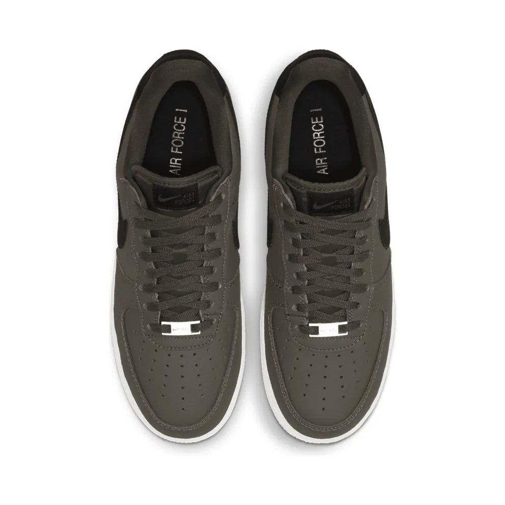 Nike Air Force 1 Craft Ridgerock Ridgerock/Black-White (CT2317-200)