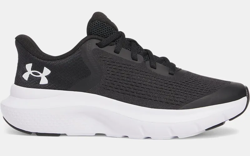 Under Armour Surge 4 Black (3028269-001)