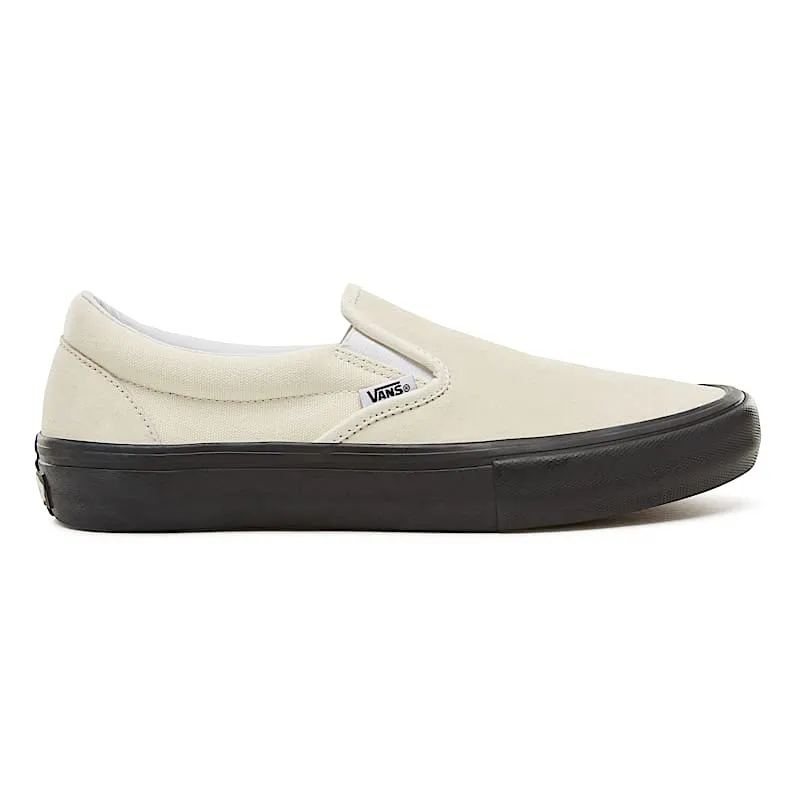 VANS Slip-on Pro Shoes (White)