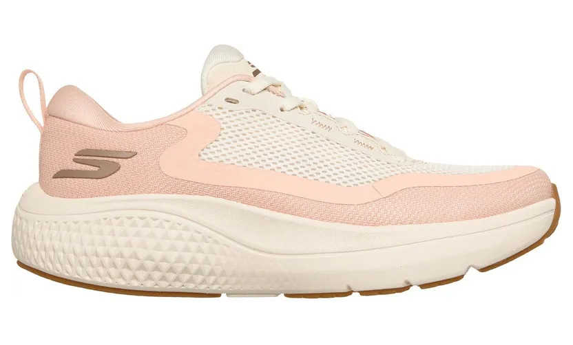 Skechers GO RUN Supersonic Max – Off-White / Pink – “White” (172086 OFPK)