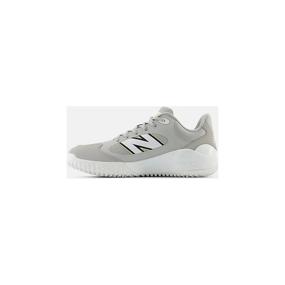 New Balance Fresh Foam 3000v7 Turf Trainer Raincloud White (T3000TG7)