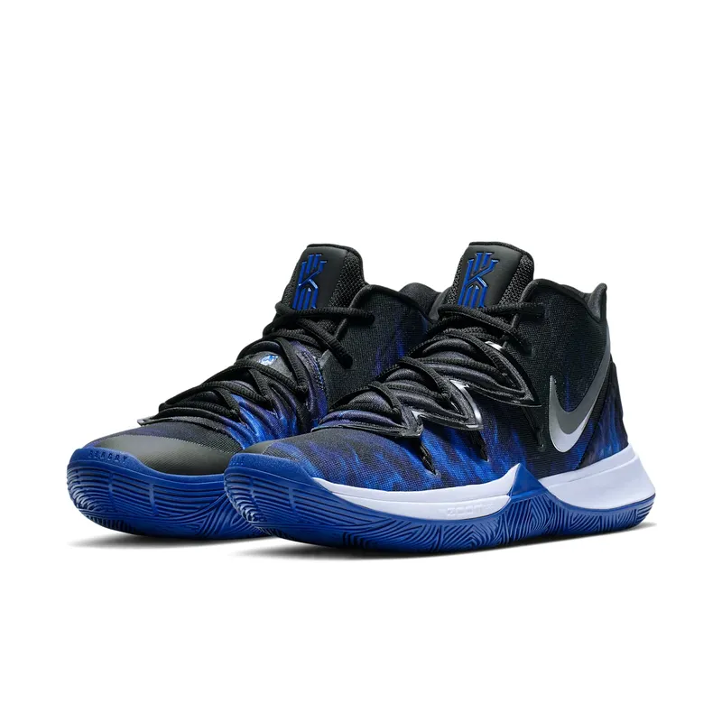 Nike Kyrie 5 Duke Multi-Color/Multi-Color-Game Royal (CI0306-901)