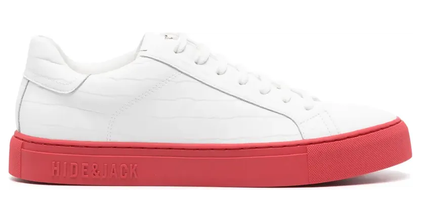 Hide&Jack Hide&Jack Essence Tuscany “White” (ETOSLWHTRED)