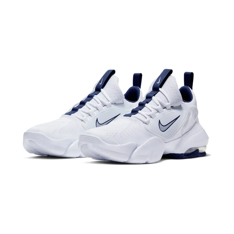Nike Air Max Alpha Savage White Midnight Navy (AT3378-104)