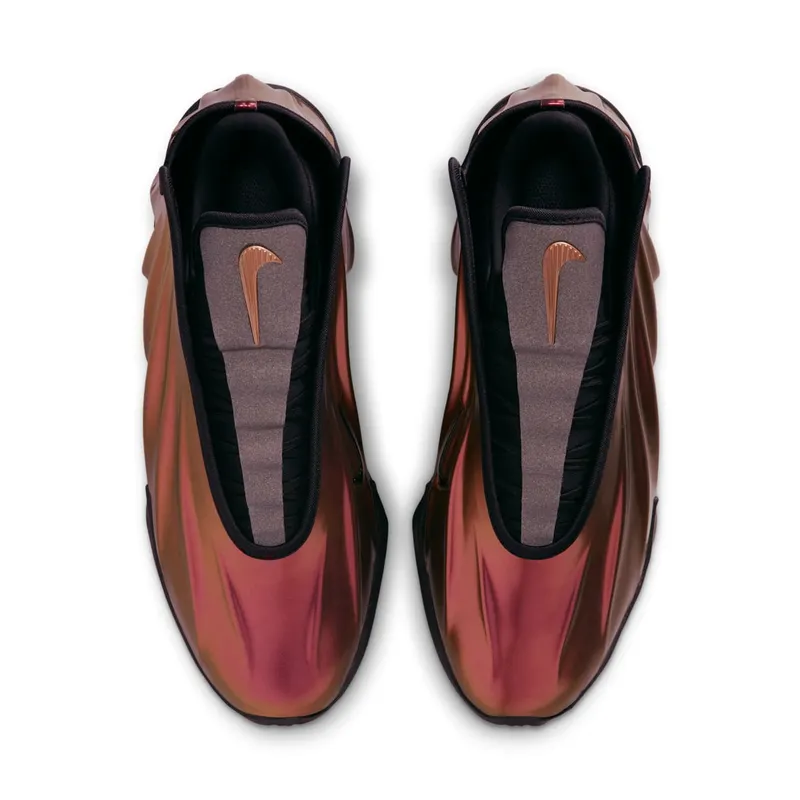 Nike GT Future “Metallic Red Bronze” (FZ5590-900)