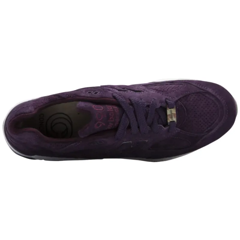 New Balance 990V2 Concepts Tyrian Tyrian Purple/White (M990CPT2)