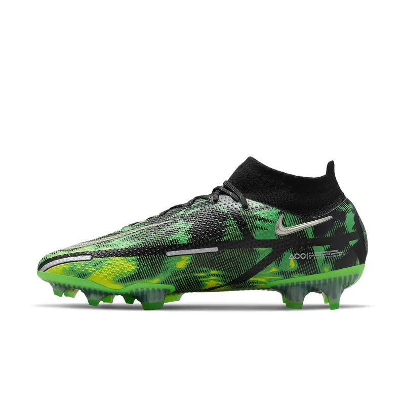 Nike Phantom GT2 Dynamic Fit Elite FG Shockwave (DM0731-003)