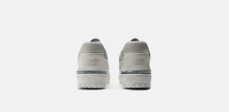New Balance 550 “Pro Ballers” (BB550GD1)