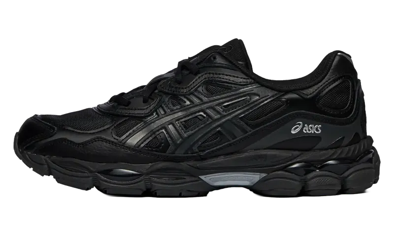 Asics Gel-NYC “Black” (1203A280-003)
