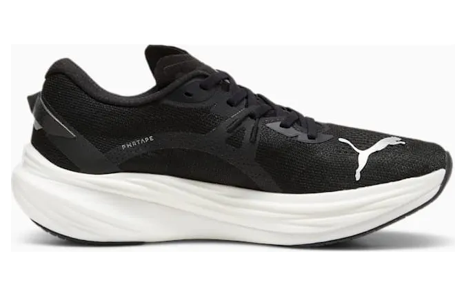 Puma Deviate Nitro 3 Black White (309707-01)
