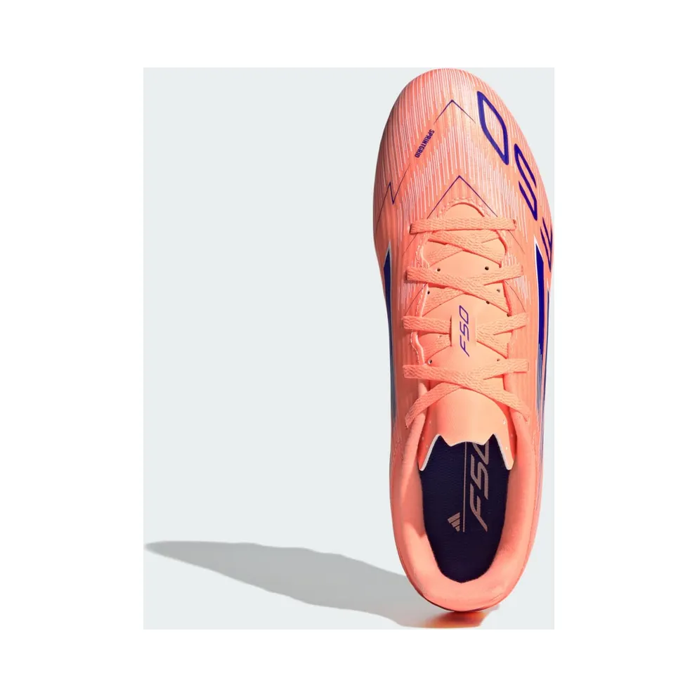 adidas F50 Club FG/MG Coral Blaze Pack (JI0045)