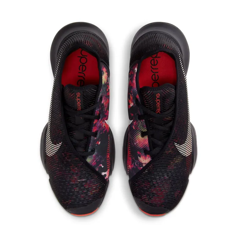 Nike Air Zoom SuperRep2 Martian Sunrise Black/Martian Sunrise/Red Plum (CU6445-002)