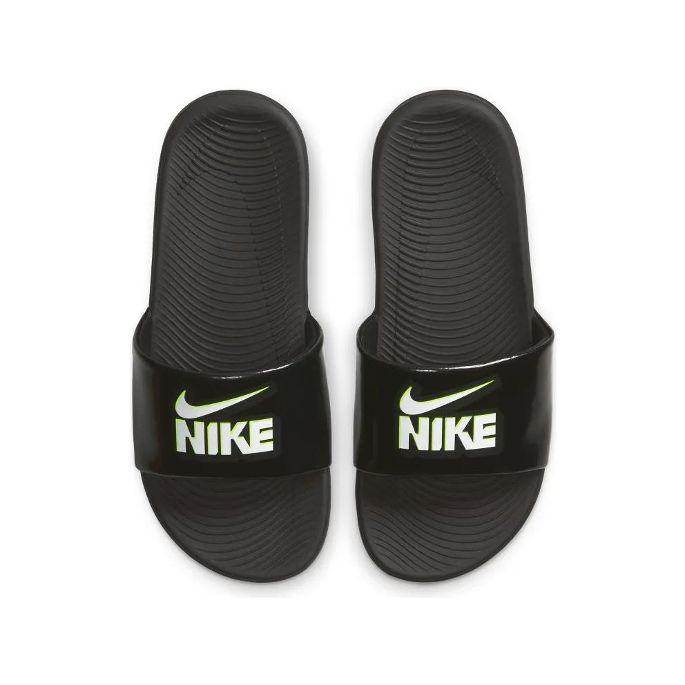 Nike Kawa Younger/Older Kids’ Slide Black (DD3242-001)