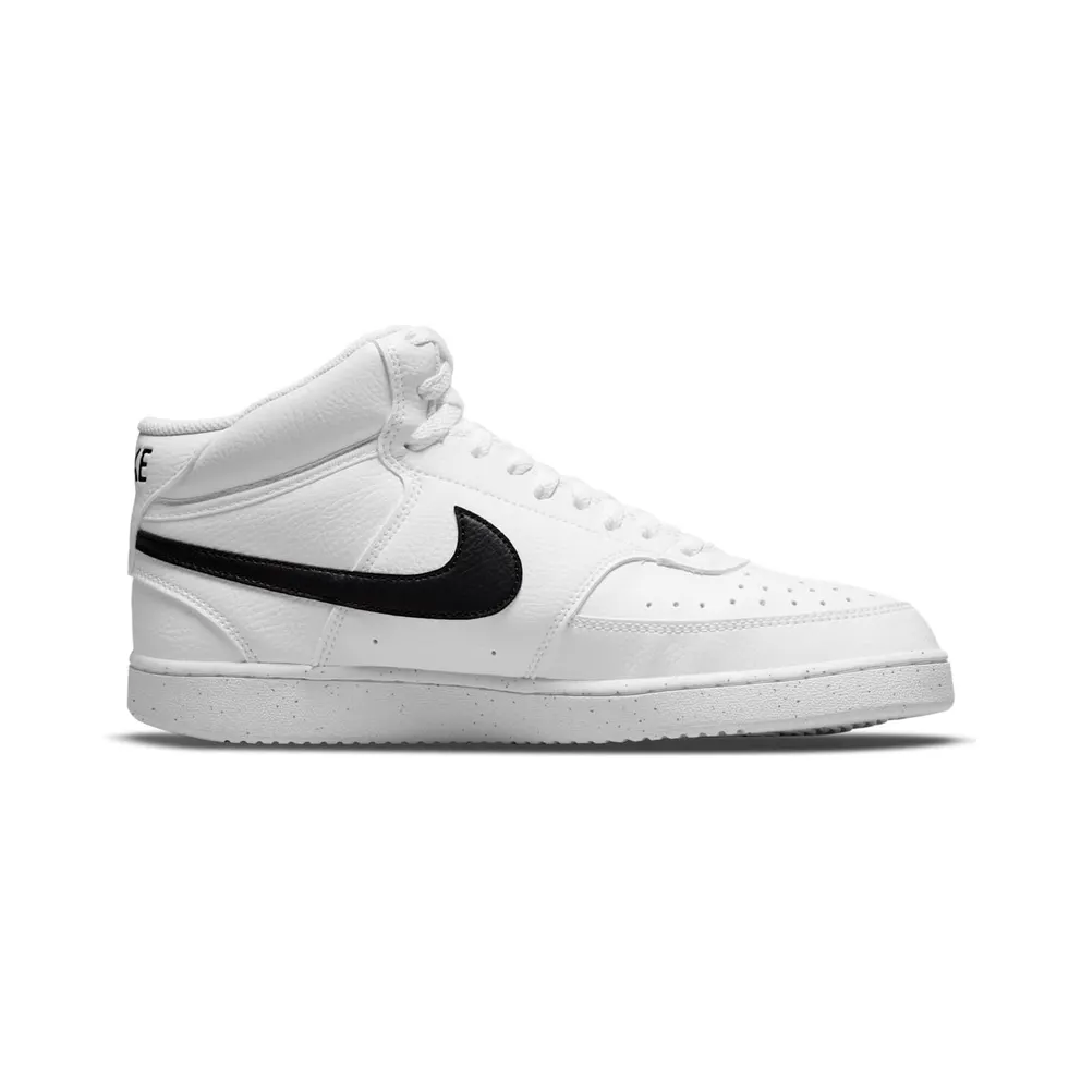Nike Court Vision Mid “Next Nature” (DN3577-101)