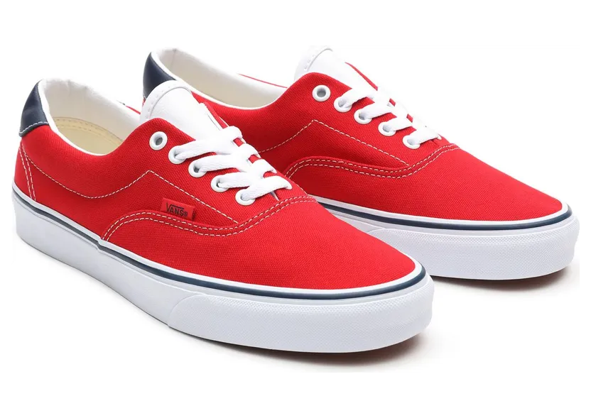 VANS C&l Era 59 Schoenen Rood (VN0A34584CK)