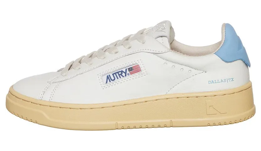 Autry Dallas Low Goat / Nab Blue (ADLWNG03) (4)