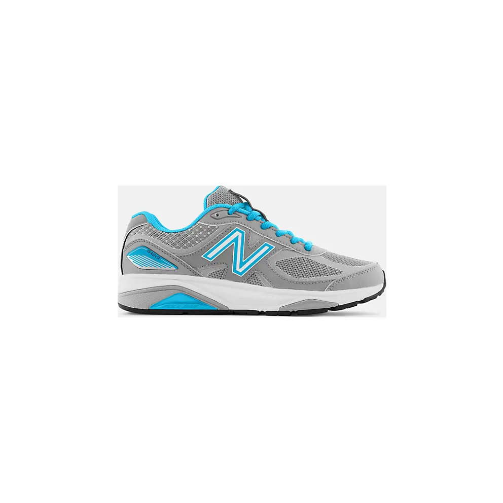 New Balance 1540v3 Silver Polaris (W1540SP3)